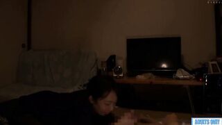 HAWA-129 Deribarii Herusu Kongaiseikō Okusama Daigakusei (Maki-san 29 Years Old)