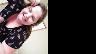 American girl blowjob