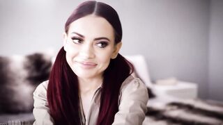A Of Her World With Mary Moody And Sabina Rouge video 01