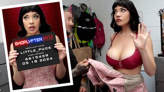 Senator Wife Caught Shoplifting