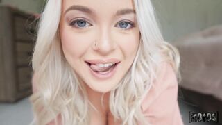Cam Girl Creampie