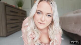 Cam Girl Creampie