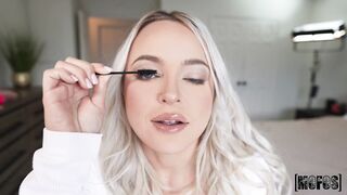 Cam Girl Creampie