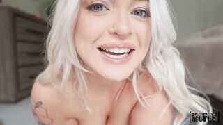 Cam Girl Creampie
