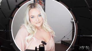 Cam Girl Creampie
