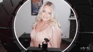 Cam Girl Creampie