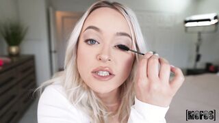 Cam Girl Creampie
