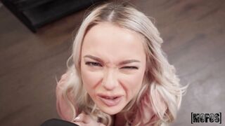 Cam Girl Creampie
