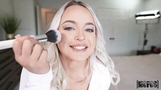 Cam Girl Creampie