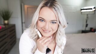 Cam Girl Creampie