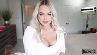 Cam Girl Creampie