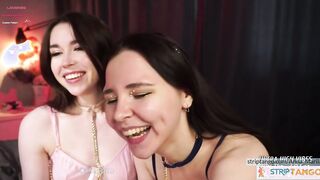 Anna_Mariia Free porn online at stripTango