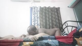 Tempting Indian Bueatiful Girl - Homemade - Part 1 (LOWPRINT)