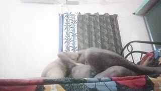 Tempting Indian Bueatiful Girl - Homemade - Part 1 (LOWPRINT)