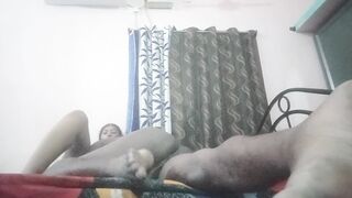 Tempting Indian Bueatiful Girl - Homemade - Part 1 (LOWPRINT)
