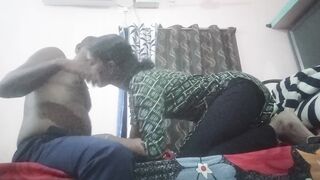 Tempting Indian Bueatiful Girl - Homemade - Part 1 (LOWPRINT)