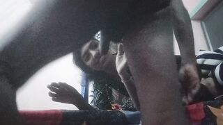 Tempting Indian Bueatiful Girl - Homemade - Part 1 (LOWPRINT)