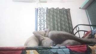 Tempting Indian Bueatiful Girl - Homemade - Part 1 (LOWPRINT)
