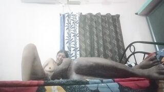 Tempting Indian Bueatiful Girl - Homemade - Part 1 (LOWPRINT)