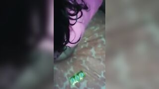 Married man play my ass