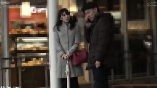 HAWA-176 Kongaiseikō Sokubaku Okusama Miyuki-san