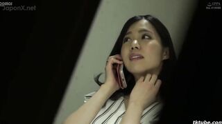 HAWA-178 Netorare Kongaiseikō Tsuma to wakai otoko Okusama Mayumi-san 30 Years Old