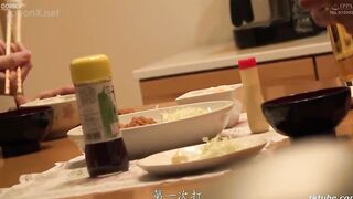 HAWA-178 Netorare Kongaiseikō Tsuma to wakai otoko Okusama Mayumi-san 30 Years Old