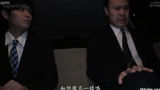 HAWA-178 Netorare Kongaiseikō Tsuma to wakai otoko Okusama Mayumi-san 30 Years Old
