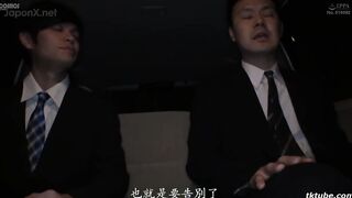 HAWA-178 Netorare Kongaiseikō Tsuma to wakai otoko Okusama Mayumi-san 30 Years Old