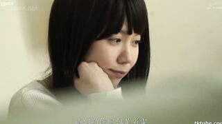 HAWA-178 Netorare Kongaiseikō Tsuma to wakai otoko Okusama Mayumi-san 30 Years Old