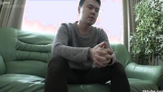 HAWA-178 Netorare Kongaiseikō Tsuma to wakai otoko Okusama Mayumi-san 30 Years Old