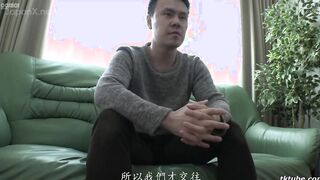 HAWA-178 Netorare Kongaiseikō Tsuma to wakai otoko Okusama Mayumi-san 30 Years Old