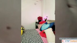 cuddlekitten Free online chat at stripTango