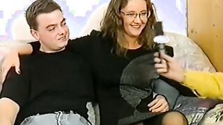 Lieblingspissszenen - Larissa Coren #2