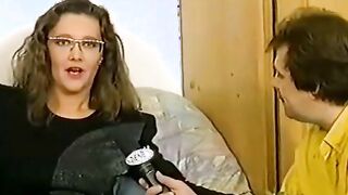 Lieblingspissszenen - Larissa Coren #2