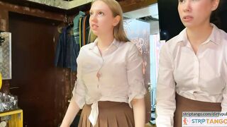dirtypub Cam sex chat at stripTango