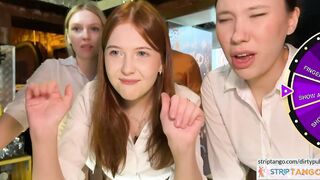 dirtypub Cam sex chat at stripTango