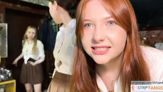 dirtypub Cam sex chat at stripTango