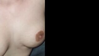 Promiscuous Hardcore For Blue Eyes Slutwife