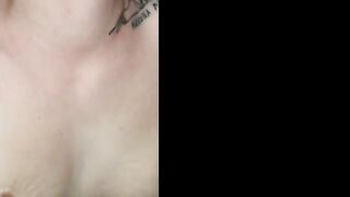 Promiscuous Hardcore For Blue Eyes Slutwife