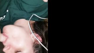 Promiscuous Hardcore For Blue Eyes Slutwife