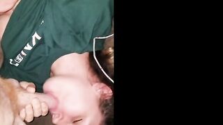 Promiscuous Hardcore For Blue Eyes Slutwife