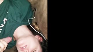 Promiscuous Hardcore For Blue Eyes Slutwife