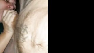 Promiscuous Hardcore For Blue Eyes Slutwife