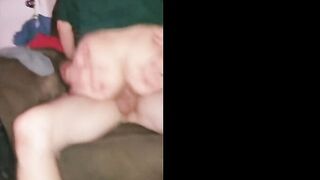 Promiscuous Hardcore For Blue Eyes Slutwife