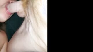 Promiscuous Hardcore For Blue Eyes Slutwife