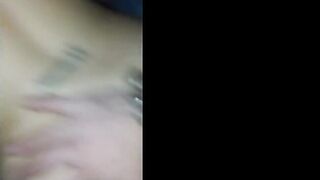 Promiscuous Hardcore For Blue Eyes Slutwife