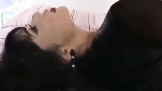Japonesa gostosa do rabão fudendo com o dotado