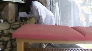 Japonesa gostosa do rabão fudendo com o dotado