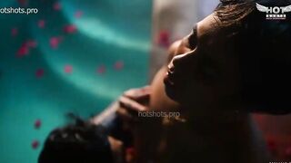 Big Boobs Bhabhi Sucking Ane Fucking with Devar Big Cock